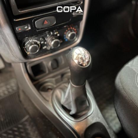 RENAULT Duster 1.6 16V 4P FLEX EXPRESSION, Foto 7