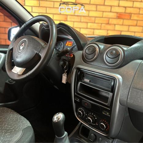 RENAULT Duster 1.6 16V 4P FLEX EXPRESSION, Foto 9