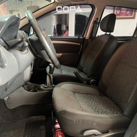 RENAULT Duster 1.6 16V 4P FLEX EXPRESSION, Foto 11