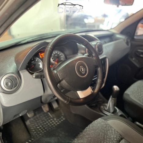RENAULT Duster 1.6 16V 4P FLEX EXPRESSION, Foto 12