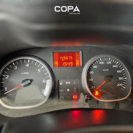 RENAULT Duster 1.6 16V 4P FLEX EXPRESSION, Foto 14
