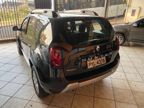 RENAULT Duster 1.6 16V 4P FLEX DYNAMIQUE AUTOMTICO CVT, Foto 2