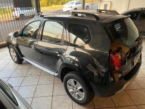 RENAULT Duster 1.6 16V 4P FLEX DYNAMIQUE AUTOMTICO CVT, Foto 5