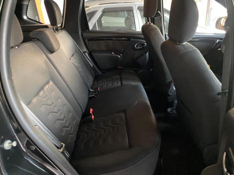 RENAULT Duster 1.6 16V 4P FLEX DYNAMIQUE AUTOMTICO CVT, Foto 7