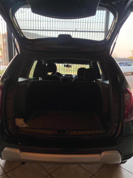 RENAULT Duster 1.6 16V 4P FLEX DYNAMIQUE AUTOMTICO CVT, Foto 9