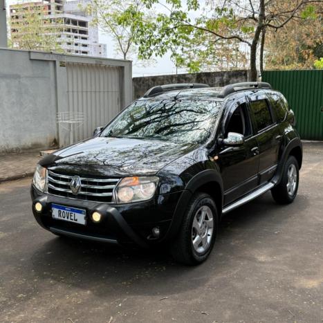 RENAULT Duster 1.6 16V 4P FLEX DYNAMIQUE, Foto 1