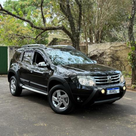 RENAULT Duster 1.6 16V 4P FLEX DYNAMIQUE, Foto 3