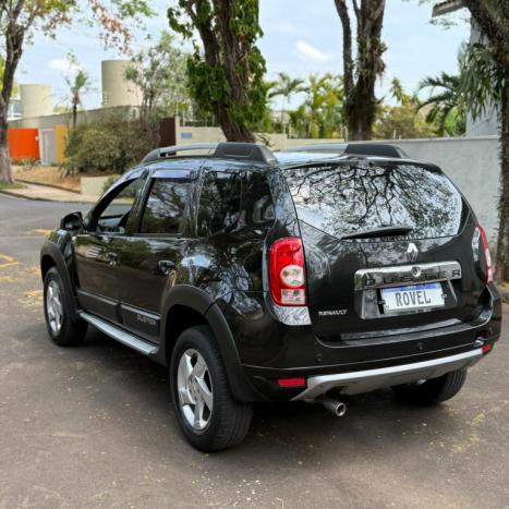 RENAULT Duster 1.6 16V 4P FLEX DYNAMIQUE, Foto 4