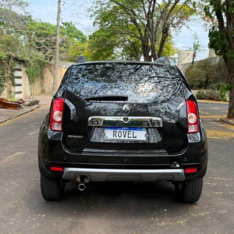 RENAULT Duster 1.6 16V 4P FLEX DYNAMIQUE, Foto 5