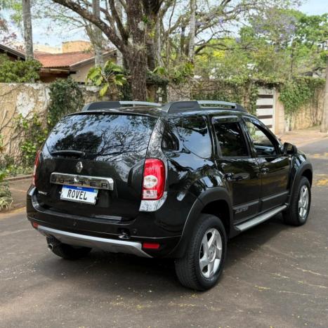 RENAULT Duster 1.6 16V 4P FLEX DYNAMIQUE, Foto 6