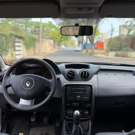 RENAULT Duster 1.6 16V 4P FLEX DYNAMIQUE, Foto 7