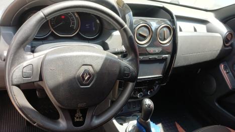 RENAULT Duster 1.6 16V 4P FLEX DAKAR, Foto 2