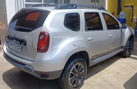 RENAULT Duster 1.6 16V 4P FLEX DAKAR, Foto 3