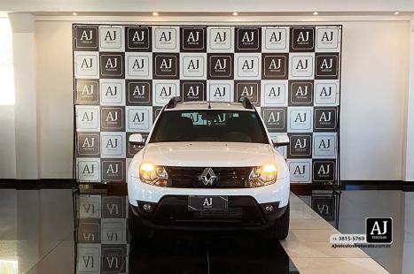 RENAULT Duster 1.6 16V 4P FLEX SCE AUTHENTIQUE X-TRONIC AUTOMTICO, Foto 2