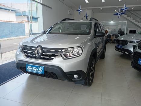 RENAULT Duster 1.6 16V 4P FLEX SCE ICONIC X-TRONIC AUTOMTICO, Foto 1