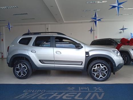 RENAULT Duster 1.6 16V 4P FLEX SCE ICONIC X-TRONIC AUTOMTICO, Foto 5
