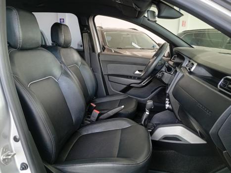 RENAULT Duster 1.6 16V 4P FLEX SCE ICONIC X-TRONIC AUTOMTICO, Foto 6