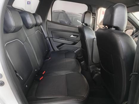 RENAULT Duster 1.6 16V 4P FLEX SCE ICONIC X-TRONIC AUTOMTICO, Foto 7