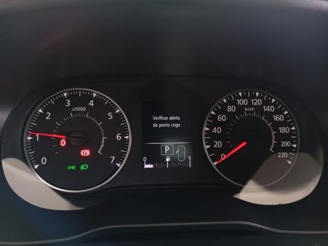 RENAULT Duster 1.6 16V 4P FLEX SCE ICONIC X-TRONIC AUTOMTICO, Foto 8