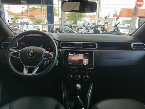 RENAULT Duster 1.6 16V 4P FLEX SCE ICONIC X-TRONIC AUTOMTICO, Foto 9