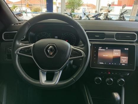 RENAULT Duster 1.6 16V 4P FLEX SCE ICONIC X-TRONIC AUTOMTICO, Foto 10