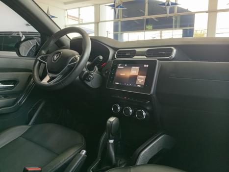 RENAULT Duster 1.6 16V 4P FLEX SCE ICONIC X-TRONIC AUTOMTICO, Foto 11