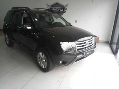 RENAULT Duster 1.6 16V 4P FLEX TECH ROAD, Foto 1 RENAULT Duster 1.6 16V 4P FLEX TECH ROAD, Foto 1
