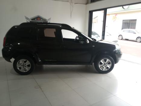 RENAULT Duster 1.6 16V 4P FLEX TECH ROAD, Foto 2 RENAULT Duster 1.6 16V 4P FLEX TECH ROAD, Foto 2