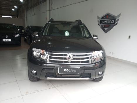 RENAULT Duster 1.6 16V 4P FLEX TECH ROAD, Foto 3 RENAULT Duster 1.6 16V 4P FLEX TECH ROAD, Foto 3