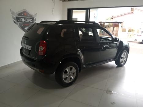 RENAULT Duster 1.6 16V 4P FLEX TECH ROAD, Foto 4 RENAULT Duster 1.6 16V 4P FLEX TECH ROAD, Foto 4