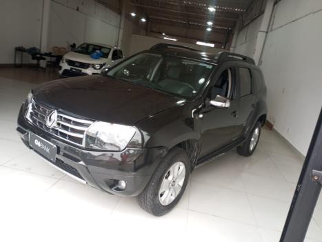 RENAULT Duster 1.6 16V 4P FLEX TECH ROAD, Foto 6 RENAULT Duster 1.6 16V 4P FLEX TECH ROAD, Foto 6