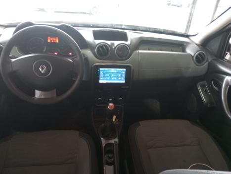 RENAULT Duster 1.6 16V 4P FLEX TECH ROAD, Foto 7 RENAULT Duster 1.6 16V 4P FLEX TECH ROAD, Foto 7