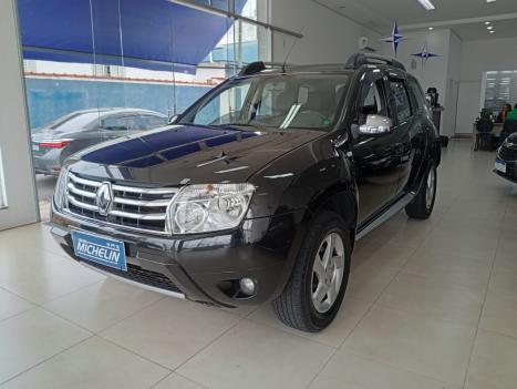 RENAULT Duster 1.6 16V 4P FLEX DYNAMIQUE, Foto 1