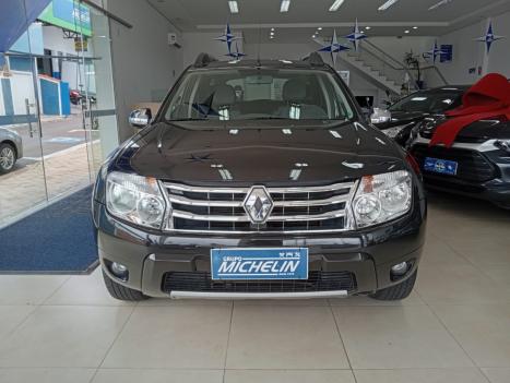 RENAULT Duster 1.6 16V 4P FLEX DYNAMIQUE, Foto 2