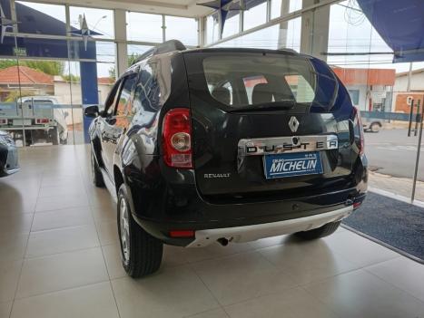 RENAULT Duster 1.6 16V 4P FLEX DYNAMIQUE, Foto 3