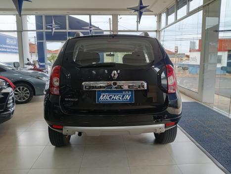 RENAULT Duster 1.6 16V 4P FLEX DYNAMIQUE, Foto 4