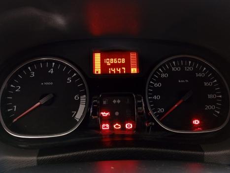 RENAULT Duster 1.6 16V 4P FLEX DYNAMIQUE, Foto 6