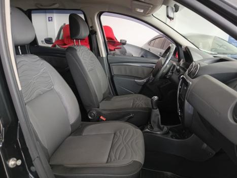 RENAULT Duster 1.6 16V 4P FLEX DYNAMIQUE, Foto 7