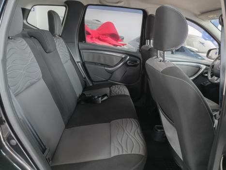 RENAULT Duster 1.6 16V 4P FLEX DYNAMIQUE, Foto 8