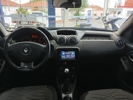 RENAULT Duster 1.6 16V 4P FLEX DYNAMIQUE, Foto 9