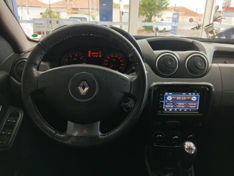 RENAULT Duster 1.6 16V 4P FLEX DYNAMIQUE, Foto 10