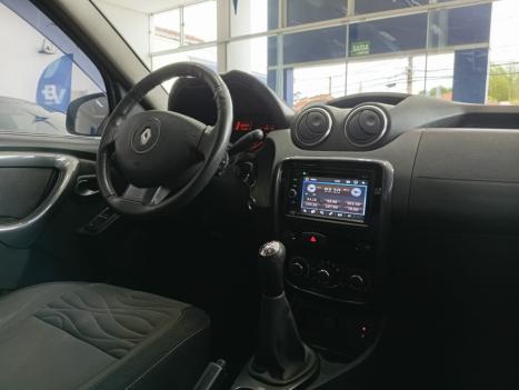 RENAULT Duster 1.6 16V 4P FLEX DYNAMIQUE, Foto 11