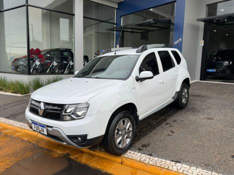 RENAULT Duster 1.6 16V 4P FLEX DYNAMIQUE, Foto 2