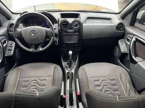RENAULT Duster 1.6 16V 4P FLEX DYNAMIQUE, Foto 5
