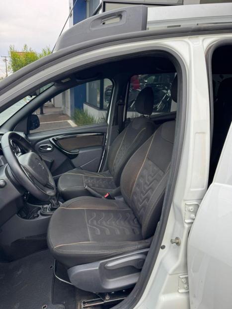 RENAULT Duster 1.6 16V 4P FLEX DYNAMIQUE, Foto 7