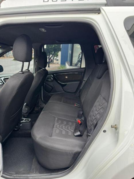 RENAULT Duster 1.6 16V 4P FLEX DYNAMIQUE, Foto 8