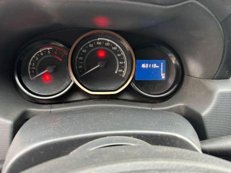 RENAULT Duster 1.6 16V 4P FLEX DYNAMIQUE, Foto 9