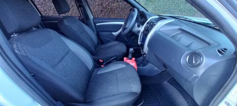 RENAULT Duster 1.6 16V 4P FLEX SCE AUTHENTIQUE X-TRONIC AUTOMTICO, Foto 9