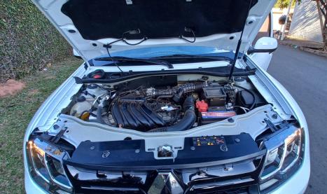 RENAULT Duster 1.6 16V 4P FLEX SCE AUTHENTIQUE X-TRONIC AUTOMTICO, Foto 10