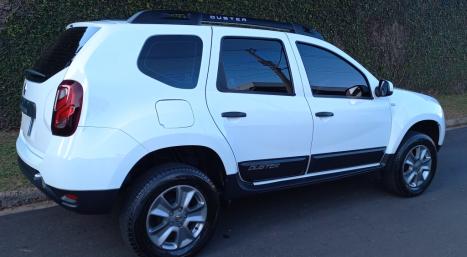 RENAULT Duster 1.6 16V 4P FLEX SCE AUTHENTIQUE X-TRONIC AUTOMTICO, Foto 3